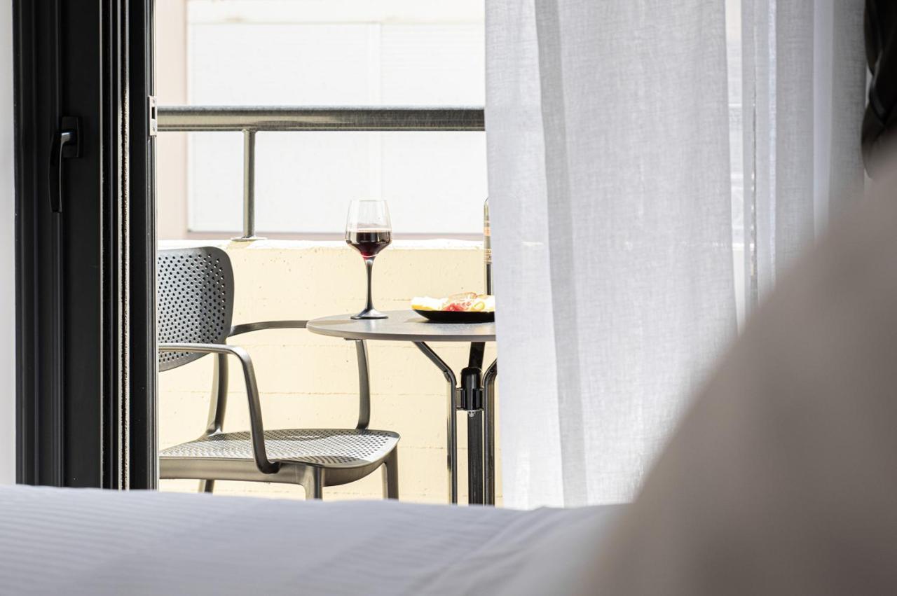 Lux Apt Next To Port & City Center Heraklion  Exterior photo