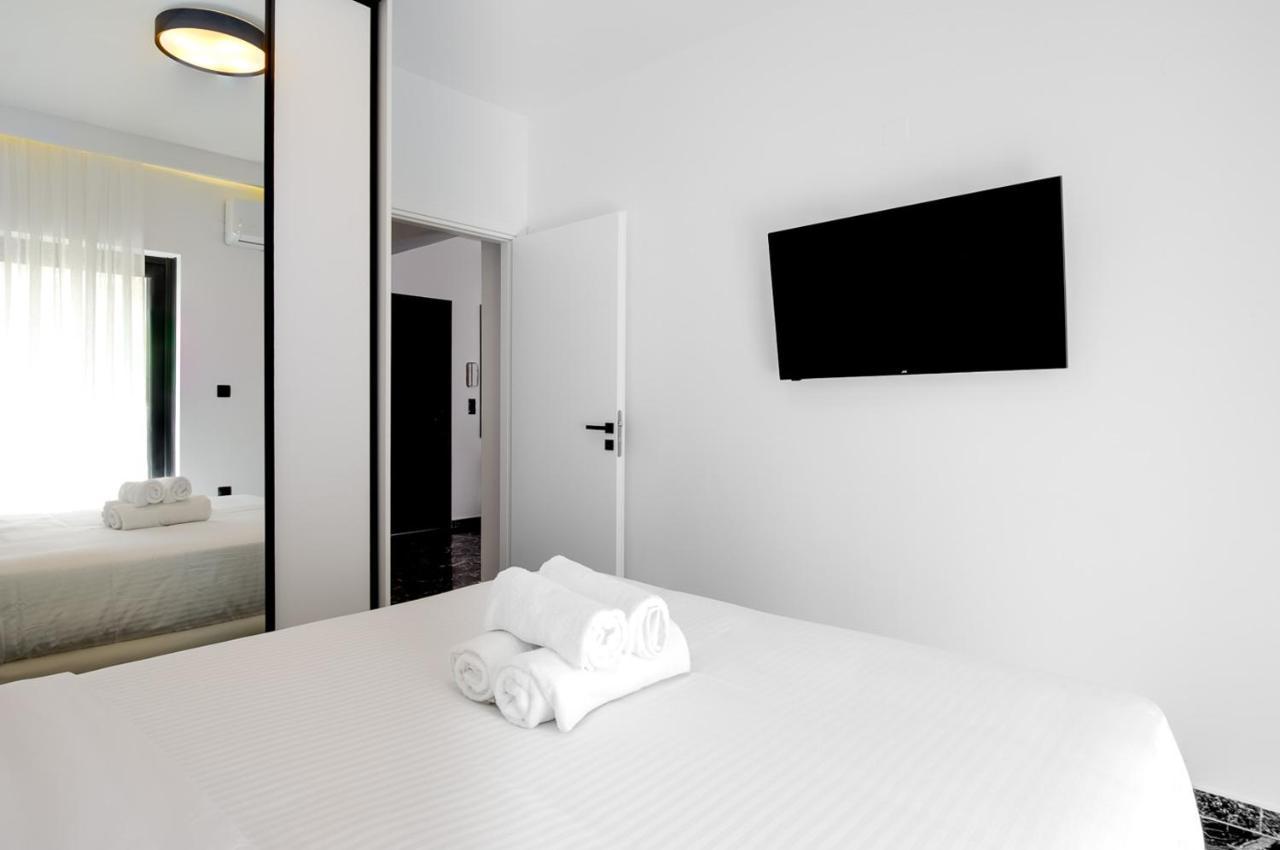 Lux Apt Next To Port & City Center Heraklion  Exterior photo